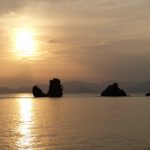 Sunset 9