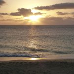 CV Sunset