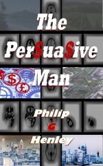 Persuasive Cover