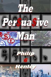 Persuasive Cover