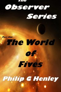 Fives Cover