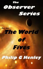 Fives Cover