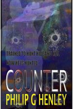 Counter Cover