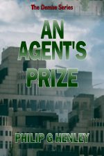 An Agent's Prize Cover