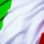 Italy Flag