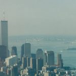 Towers from Empire State