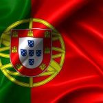 Port Flag