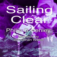 Sailing Clear ACX Cover