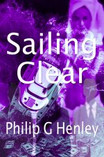 Sailing Clear Cover