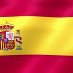 Spanish Flag