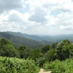 Blue Ridge Pan