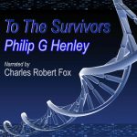 To The Survivors Audio ACX