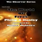World of Fives ACX