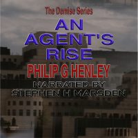 An Agent's Rise Audio