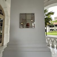 Sing 11 Raffles Writers Bar