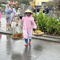 Viet 6 Rain
