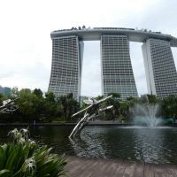 Singapore to Hong Kong