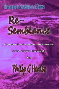 Re-Semblance cover