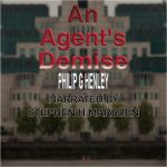 An Agent's Demise Audio Book