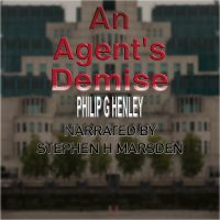 An Agent's Demise Audio Book