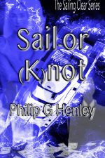 Sail-or (K)not Cover