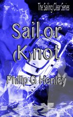Sail-or (K)not Cover