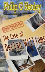 The Case of Declan Williams