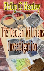 The Declan Williams Investigation
