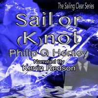Sailor Knot, Sail-or (K)not ACX Cover