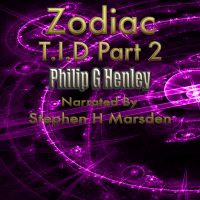 Zodiac ACX Cover
