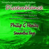 Dissemblance Audio Samantha Faye