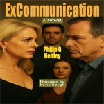 Excommunciation ACX Cover