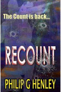 Recount Cover