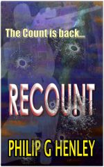 Recount Cover