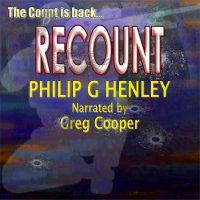 Recount ACX Cover