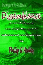Dissemblance Cover