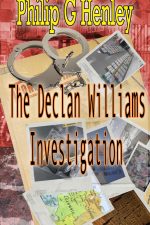 The Declan Williams Investigation