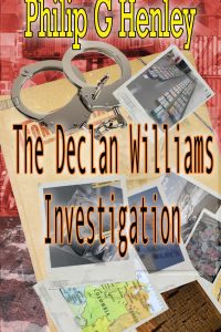 The Declan Williams Investigation