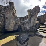 Peru MP5 Condor Temple
