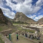 Peru SV12 Three Valleys