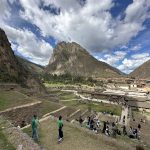 Peru SV12 Three Valleys