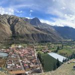 Peru SV13 Three Valleys Pan