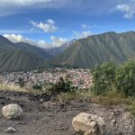 Peru SV14 Three Valleys