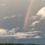 Peru, Amazon Rainbow 1