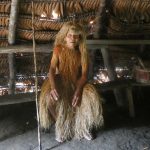Peru Amazon Chief 1