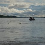 Peru, Amazon Paddle 3