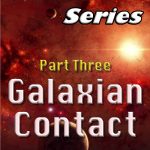 Galaxian Contact Cover