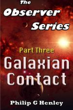 Galaxian Contact Cover