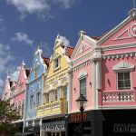 Cruise Aruba Houses