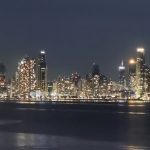 Panama City Night